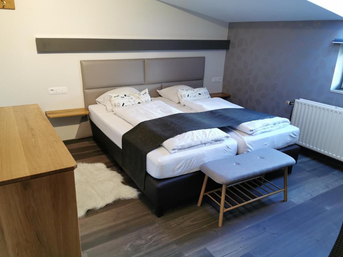 Hotel Belair "Ravel Etape" Вем Екстериор снимка
