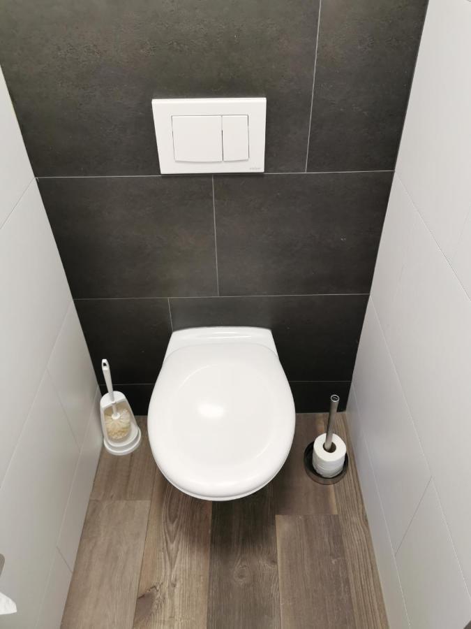 Hotel Belair "Ravel Etape" Вем Екстериор снимка
