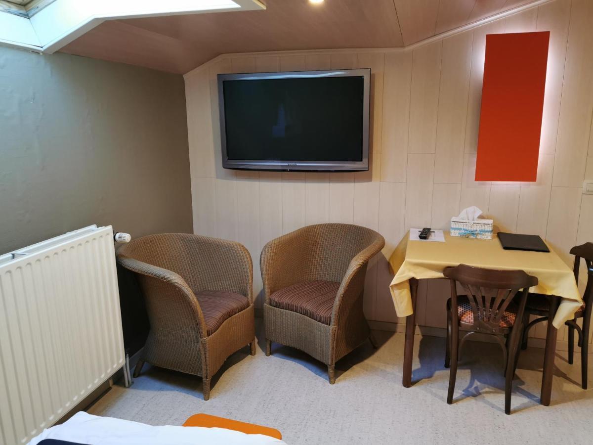 Hotel Belair "Ravel Etape" Вем Екстериор снимка