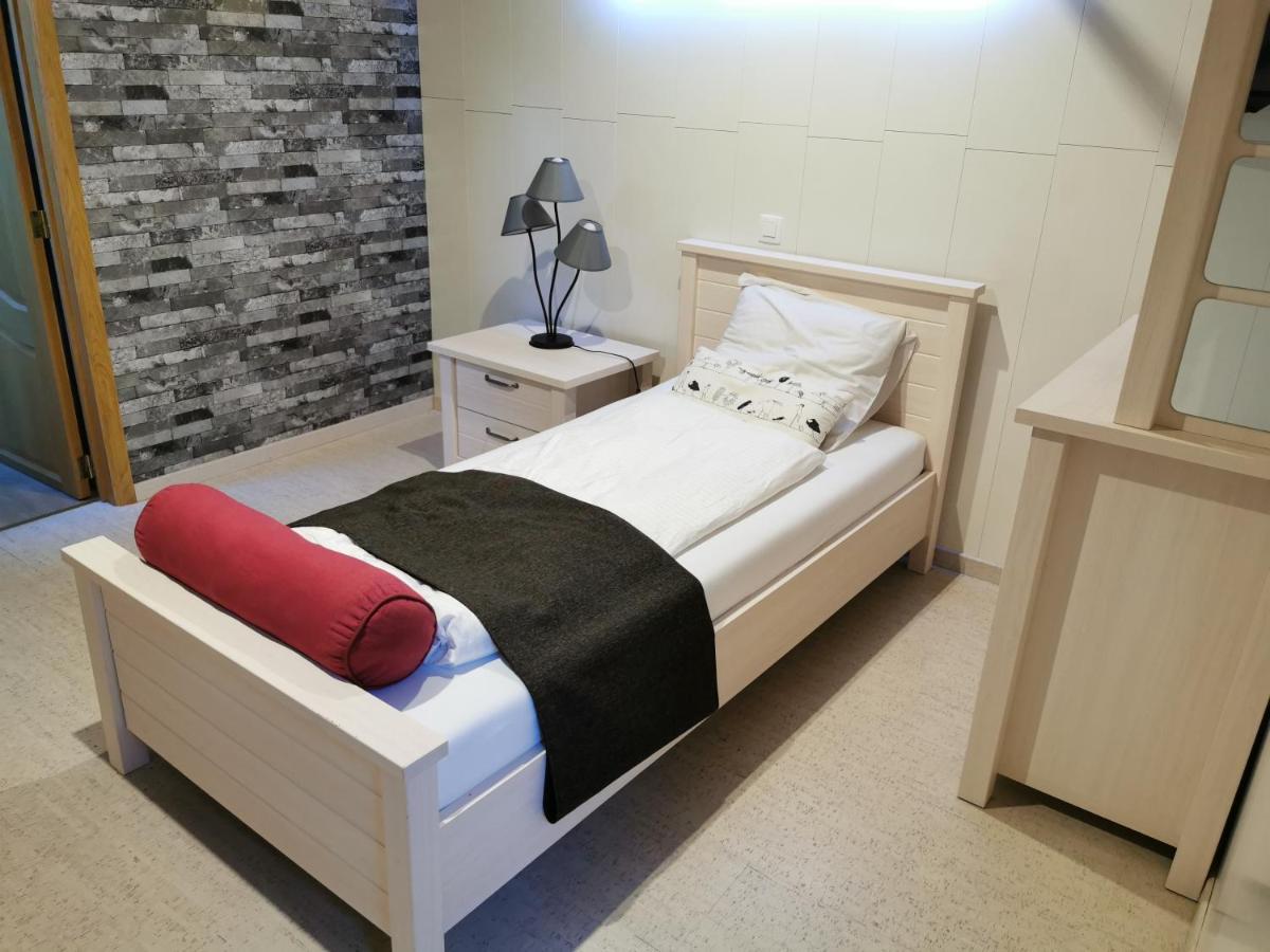 Hotel Belair "Ravel Etape" Вем Екстериор снимка