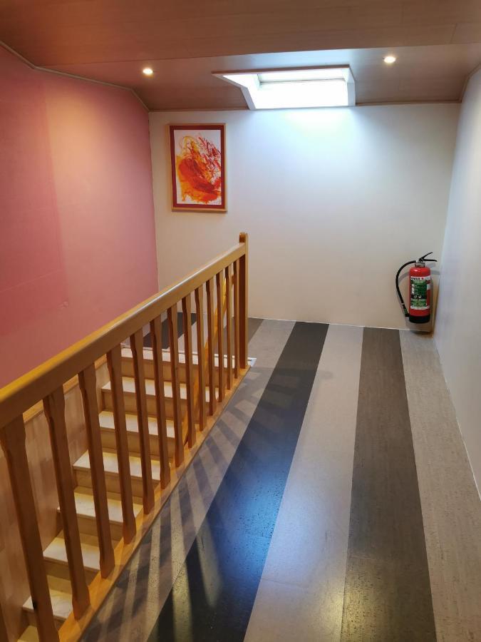 Hotel Belair "Ravel Etape" Вем Екстериор снимка