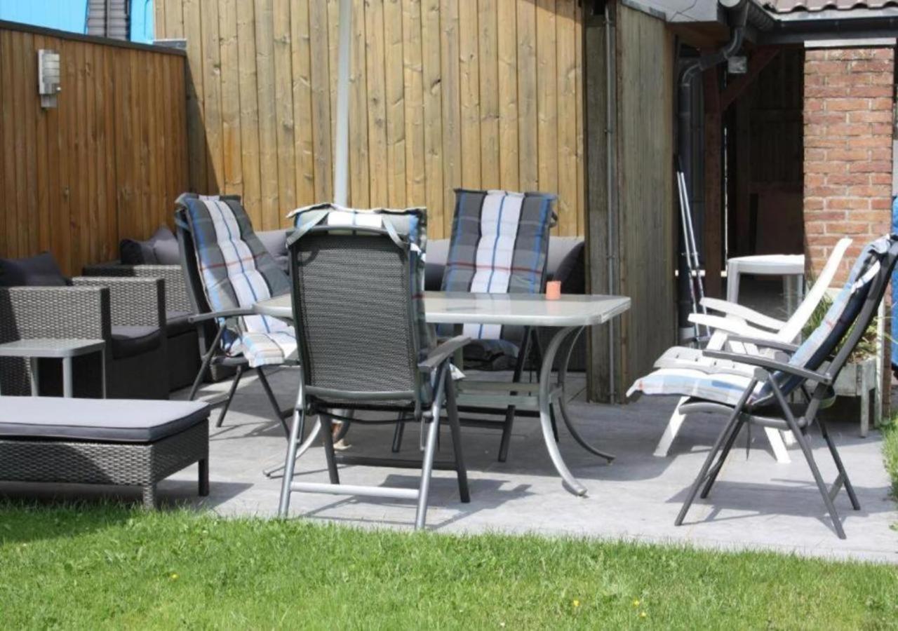 Hotel Belair "Ravel Etape" Вем Екстериор снимка