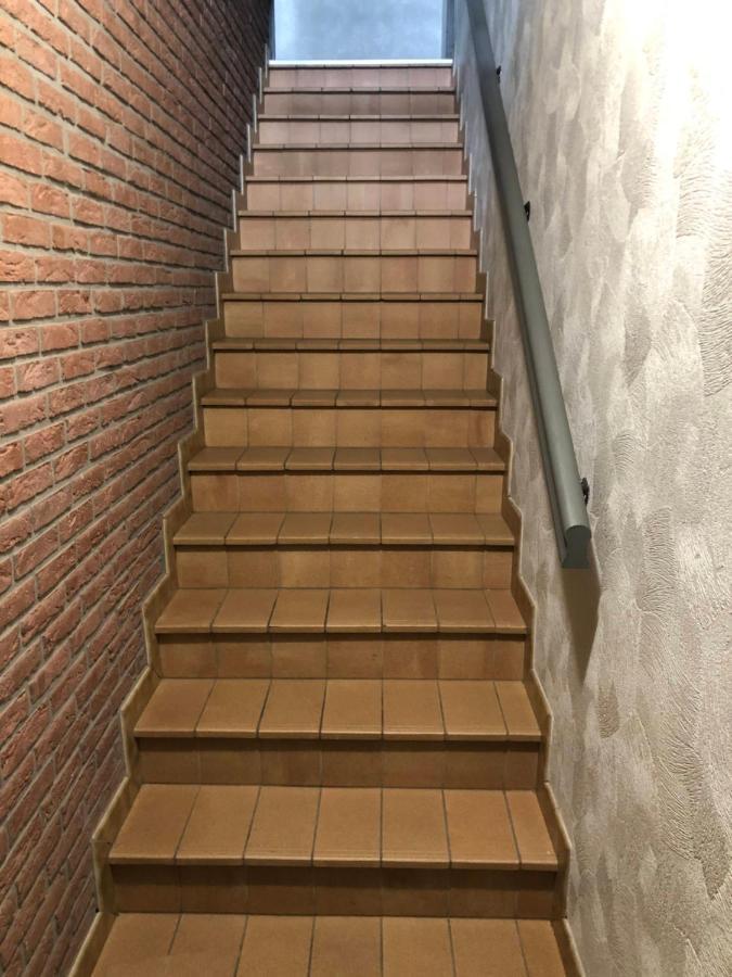 Hotel Belair "Ravel Etape" Вем Екстериор снимка