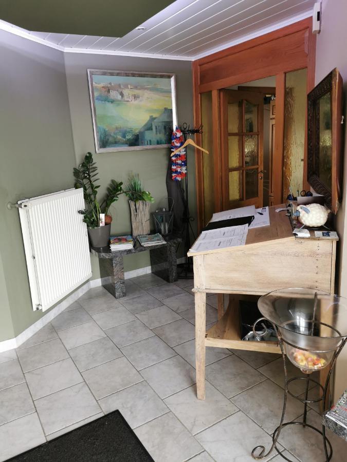 Hotel Belair "Ravel Etape" Вем Екстериор снимка